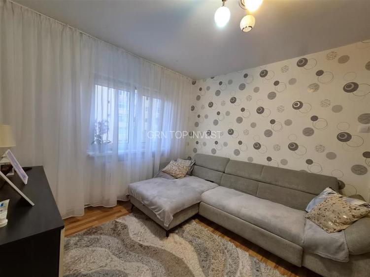 Apartament modern 2 camere zona Vasile Aaron - 2