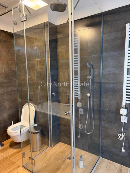 Apartament 5 camere cu vedere lac | One Floreasca Lake | Aviatiei - 23