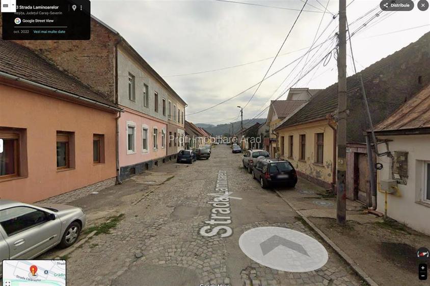 Apartament la casa de 72 mp in cartierul Muncitoresc - 6