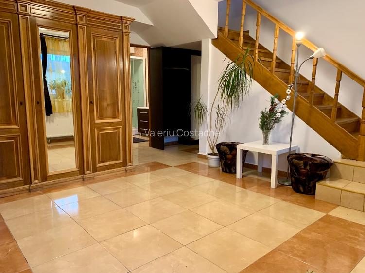 Casa si pensiune Sanpetru-Brasov - 11