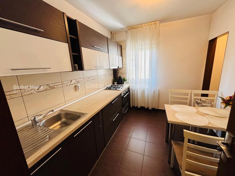Apartament 3 Camere | Vitan-Mall Vitan | Renovat - 5