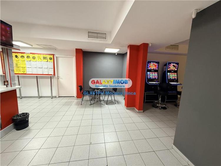 Inchiriere spatiu comercial 110 mp, Piata 9 Mai, Ploiesti