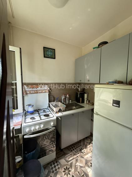 Apartament compact, 1 camera, etajul 2, 22 mp utili - Dambovita - 3