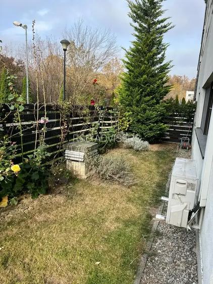Apartament 3 Camere cu Gradina | Baneasa, Iancu Nicolae |Parcare, Boxa - 16