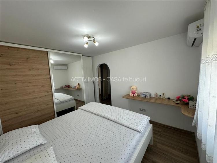 Resita,2 Cam.Cf.1 Semidec. Premium.Central - 4