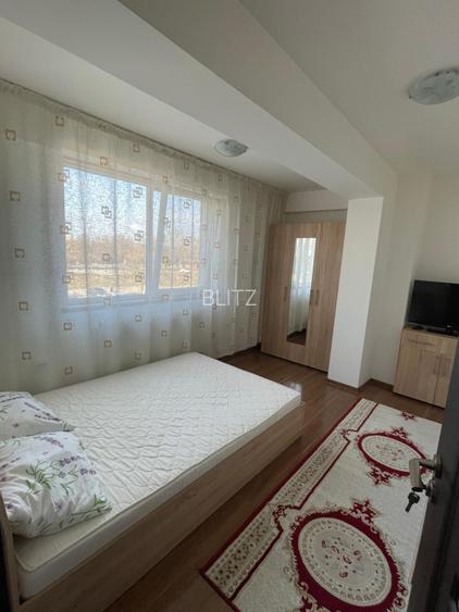 Apartament 2 camere, 50 mp, zona Brazda lui Novac - 3