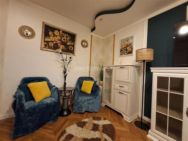 Apartament modern 3 camere balcon zona Semaforului - 4