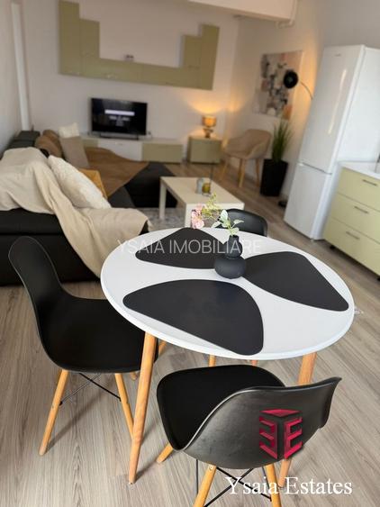 BLOC NOU - 2 DECOMANDATE DE VANZARE - 60 MP - KM5 - GATA DE MUTARE! - 6