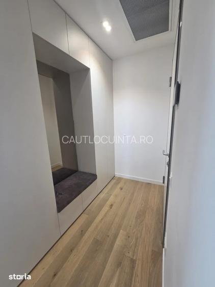 Apartament 3 camere PREMIUM| UpSite_Floreasca| Parcare + Statie incarcare - 14