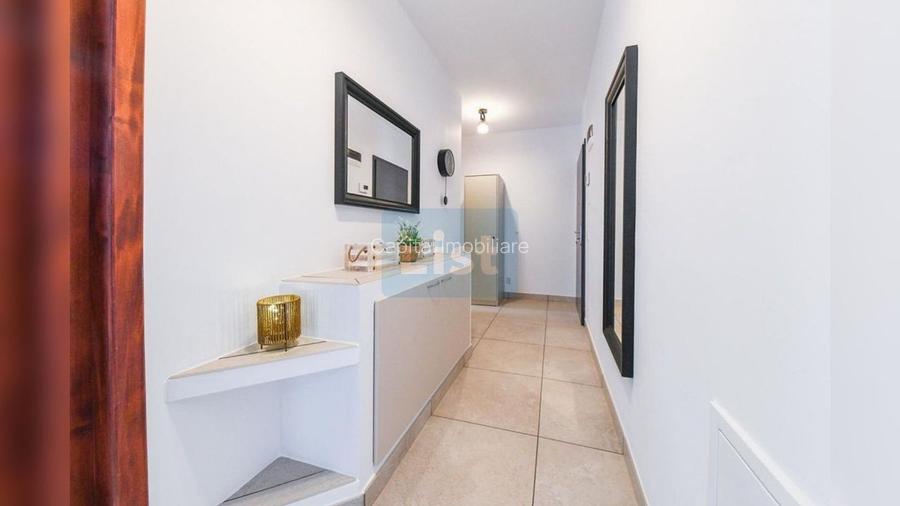 EXCLUSIVITATE! COMISION 0%! modern, terasa 30mp, parcare, AZORIA, 2023 - 9