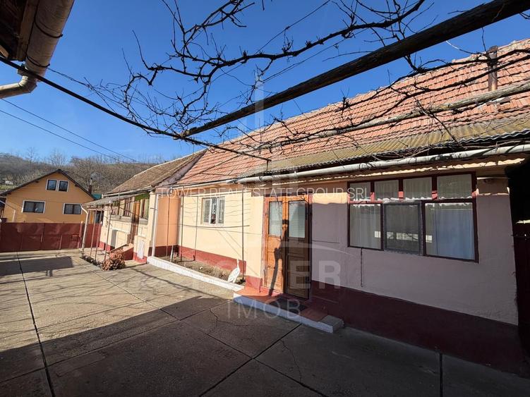 Casă de vânzare la Ocna Sibiului - 3