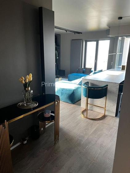 Cloud 9 Residence 2 Camere Super View Liber - 5