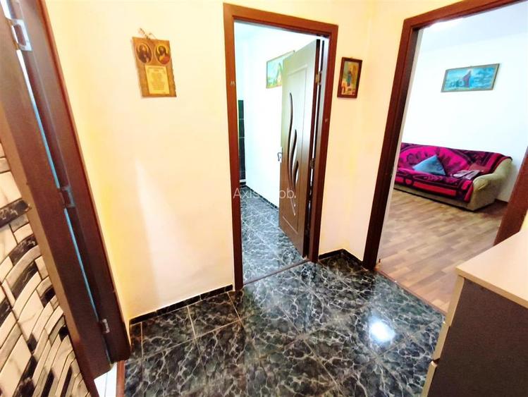 Exclusivitate !!! Garsoniera confort 1 decomandata bloc Metaplast - 8