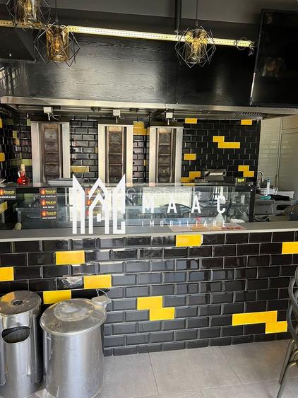 Spatiu comercial | Preluare afacere | Shaormerie - 7