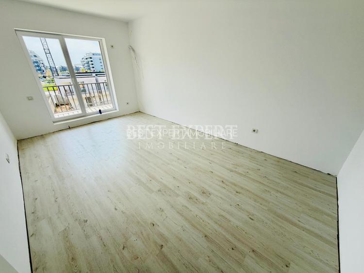 2 Camere Premium|Parcare Semiacoperita| Incalzire in Pardoseala| Mutare Imediata - 2