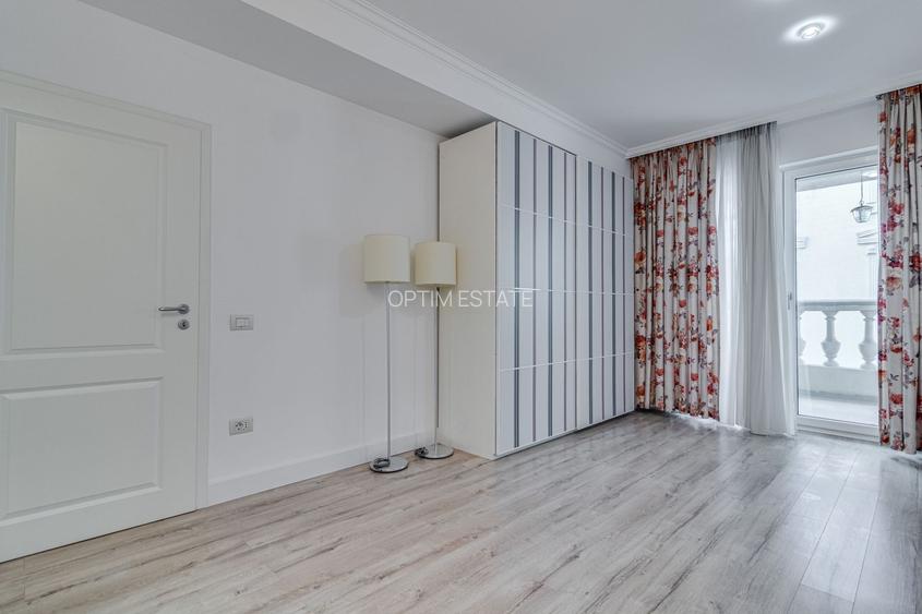 PERSEPOLIS! 4 camere SUPERB, 3 BAI, 2 underground PARKING! - 18