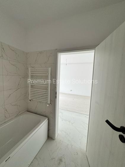 Studio luminos-Bloc nou-Militari Residence-Comision 0% - 20