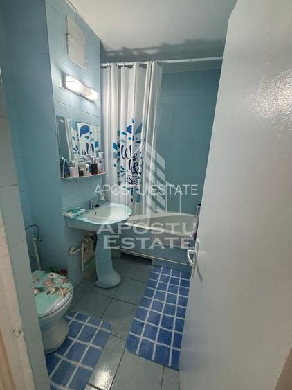 Apartament cu 2 camere ,de inchiriat ,Zona Simion Barnutiu - Timisoara - 3