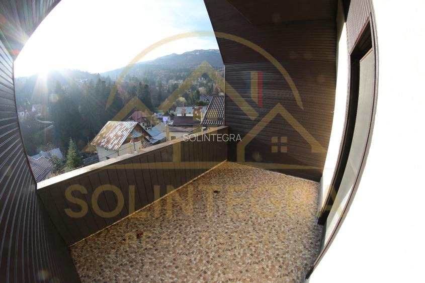 Vila spectaculoasă | Sinaia | 7 camere | Priveliște unică - 7