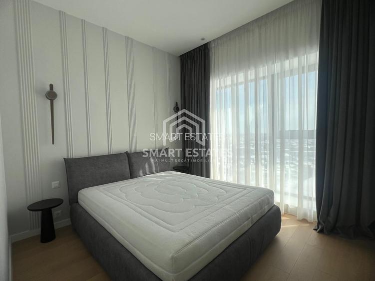 2 CAMERE - ready to move in One Verdi Park | Vedere Panoramica - 9