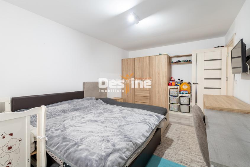 Comision 0%,  Apartament 53 mp totali,  , 99.990 EURO - 9