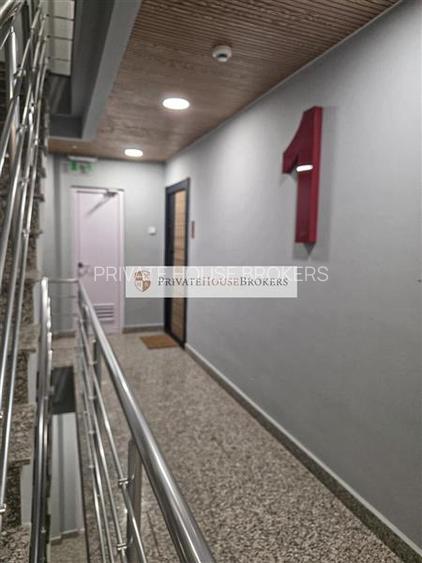 Pipera | Porsche | Onix Park | Bloc 2023 | Parcare - 15