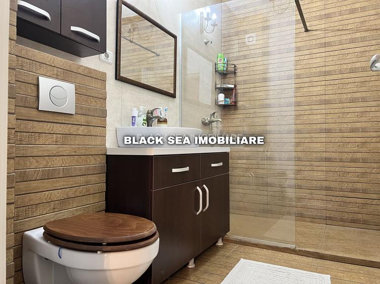 Apartament 2 camere zona Alezzi - Mamaia Nord - 50M DE PLAJA - OCAZIE - 8