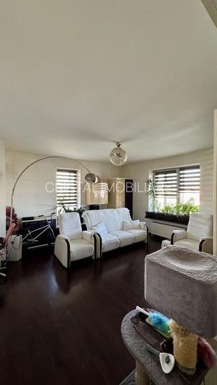 Apartament 3 camere, cu 2 bai. Asmita Garden - 3