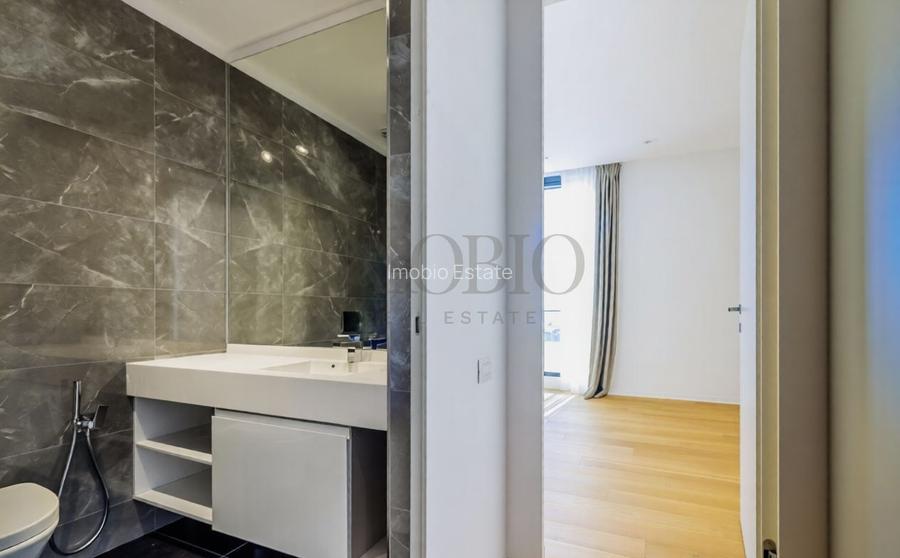 Apartament 4 Camere | Beach Front | One Mamaia | Loc de Parcare - 14