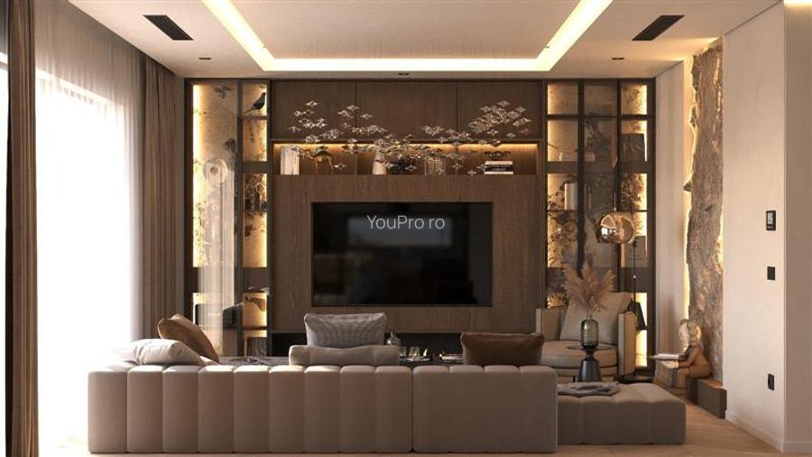 Vila Exclusivista Timisoara Mobilata si Utilata - 2