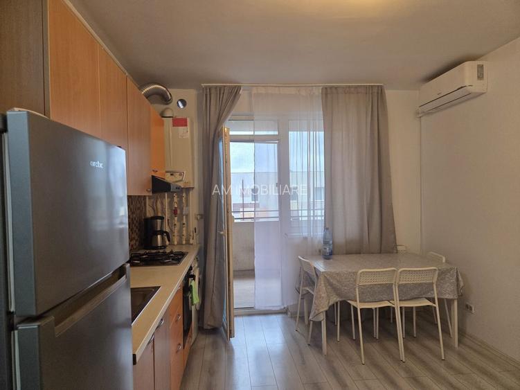 AP. 2 CAMERE- APARATORII PATRIEI, CENTRALA PROPRIE, METROU, BLOC NOU - 2