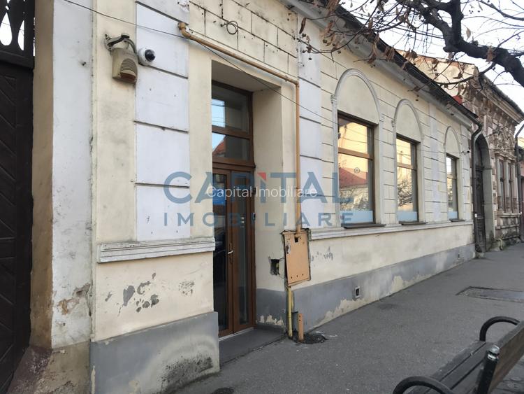 Spatiu comercial de inchiriat, Gherla - 2