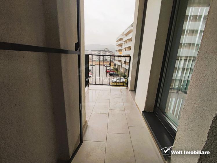 Apartament cu 2 camere, zona Porii - 11