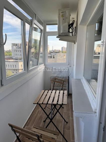 Garsoniera Tineretului prima inchiriere/Palatul Copiilor/Timpuri Noi - 11