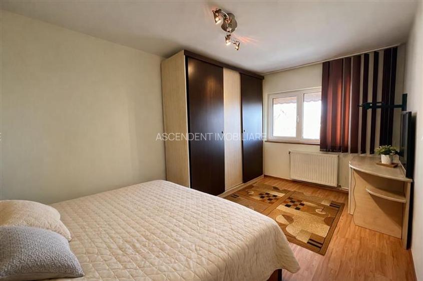 Apartament decomandat, langa padure, Racadau Brasov - 4