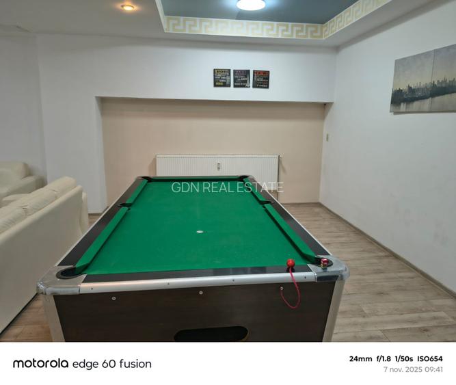 Apartament de lux cu vedere directa la partia Clabucet &acirc; Predeal - 14