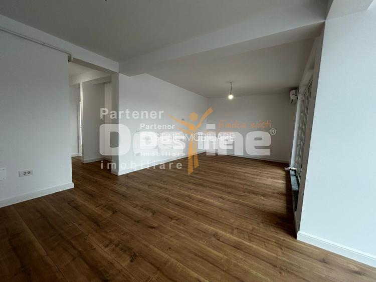 Apartament 3 CD 75MP REDIU Iasi+loc parcare - 8