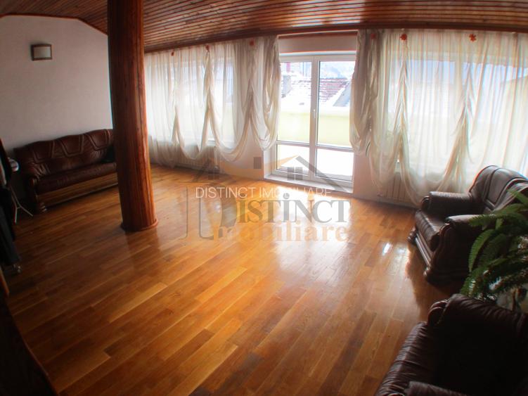 Imobil modern, 520 mp utili, pretabil clinica, boutique hotel, zona Garii-Centru - 10