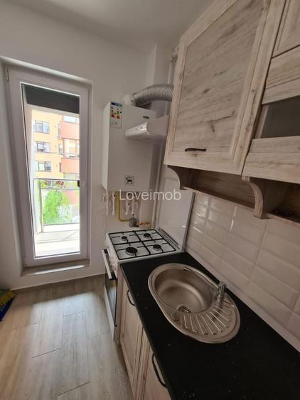 Garsoniera Chiajna - 7