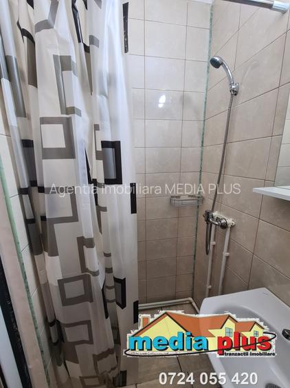 Garsoniera zona Viaduct - 6