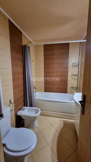 Nicolina - 3 Camere Decomandat + Boxa  - Bloc 1986 - 76 Mp - 8