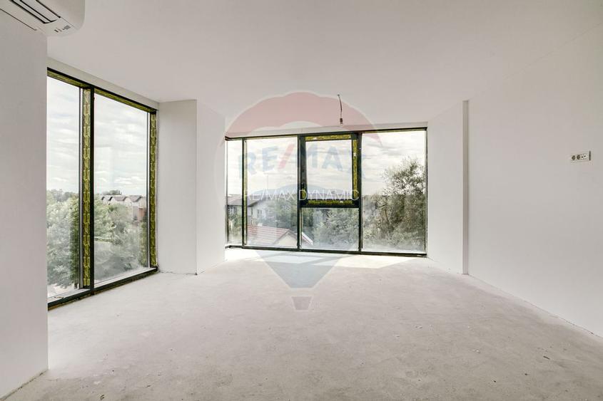 Apartament 3 camere 148 mp de vânzare cu loc parcare în zona Subcetate - 11