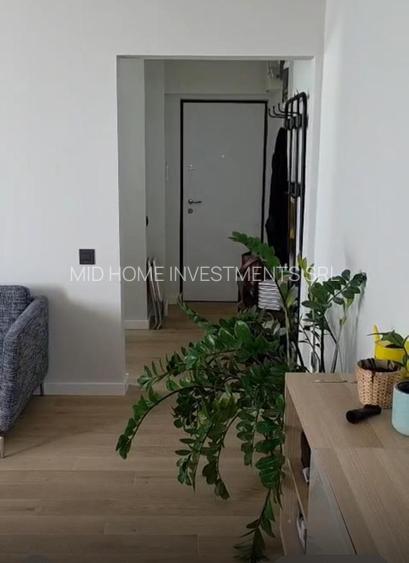 Apartament 2 camere 42 mp - Piata Amzei- Romana - 3