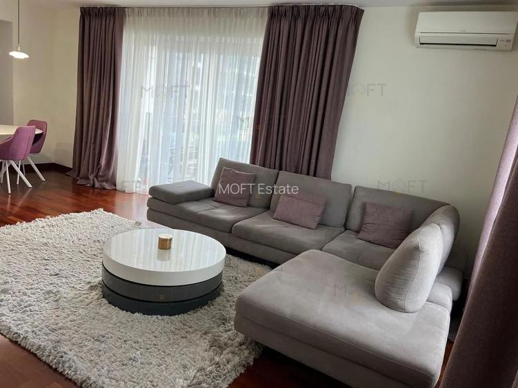 Apartament 3 Camere  Lux || InCity Residence || Parcare subterana || - 10