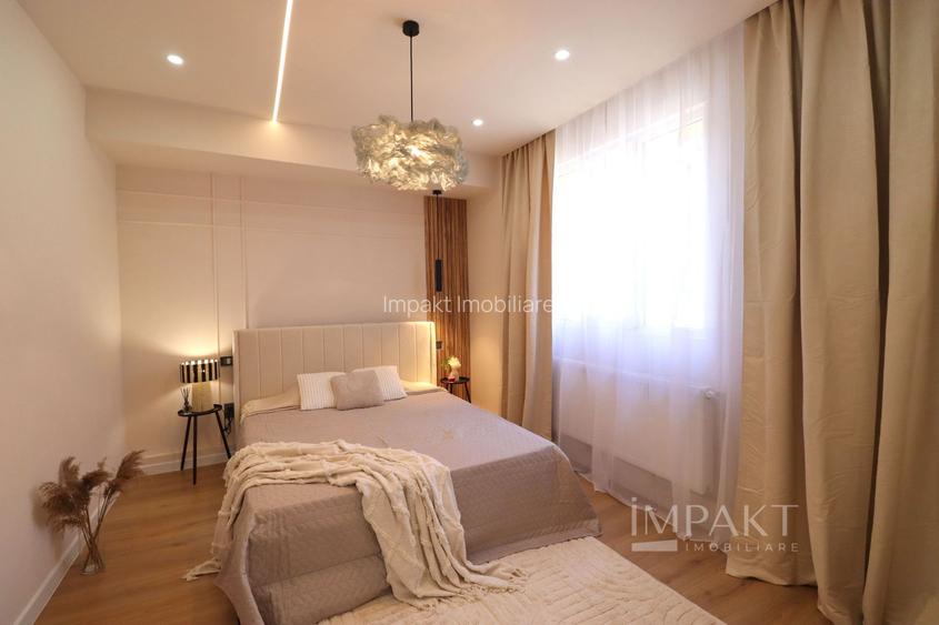 Apartament cu 2 camere,  ultrafinisat, zona Semicenrala! - 7