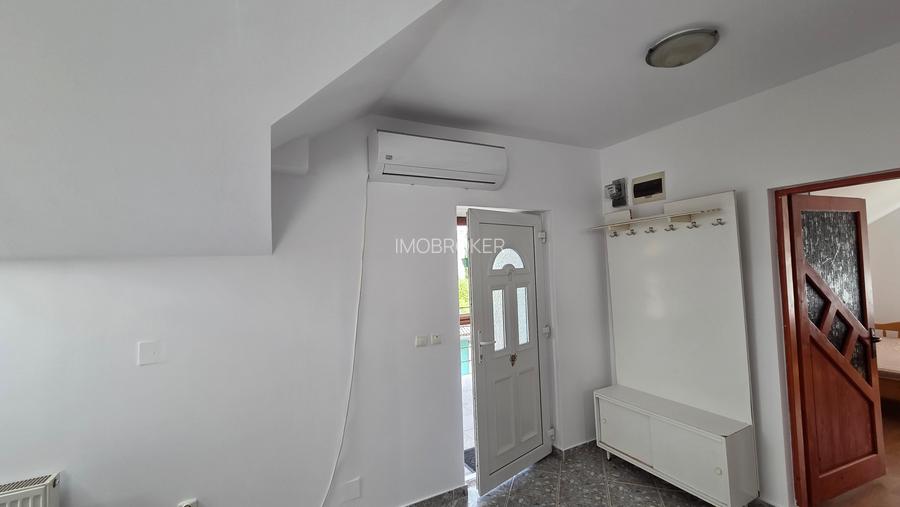 Închiriez apartament la casă în cartierul Între Lacuri - 4