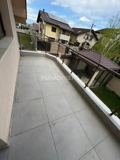 Vila Lux Pantelimon De Vanzare 6 Camere Curte 400 Mp - 13