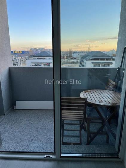 Vanzare apartament 2 camere | Titan - Pallady | complex 2022 | etaj 4/7 | dec | - 9