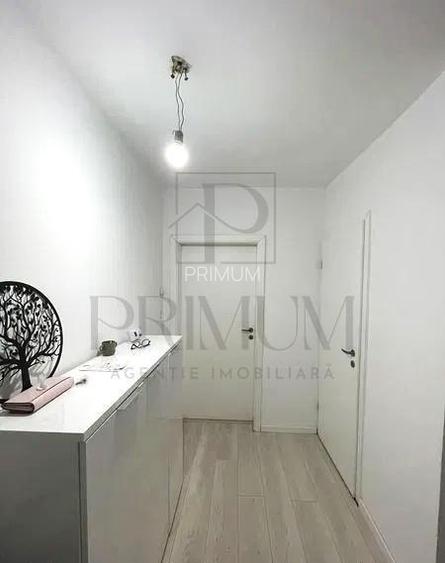 SPITALUL JUDETEAN - PARTER - 3 CAMERE - BALCON - CENTRALA PROPRIE - RENOVAT - 4