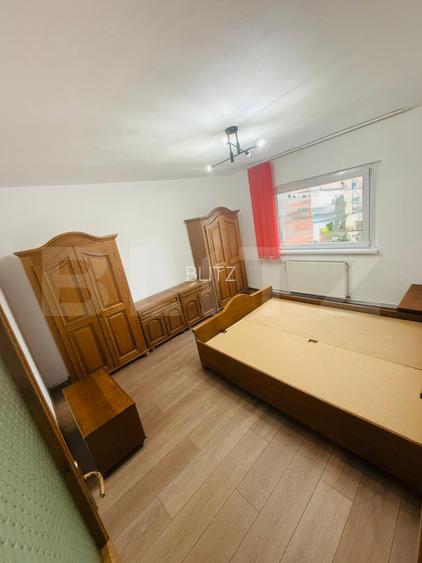 Apartament 3 camere - 99 mp , zona Spitalul Judetean - 7
